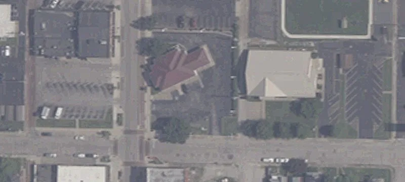 Downtown Corner Retail/Restaurant Space