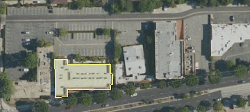 Arcadia Office Space Available