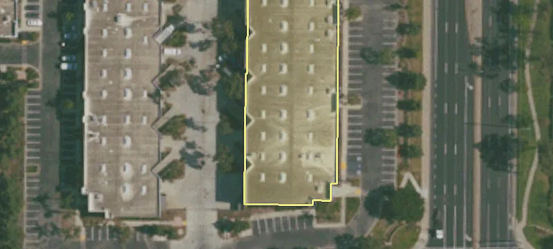 Industrial Flex Space Near Highway