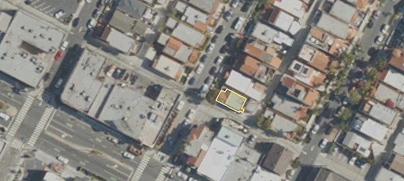 Retail Space For Lease