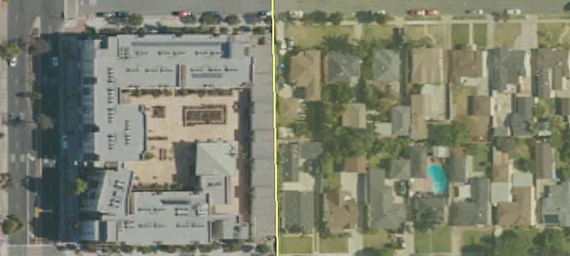 South Gate Retail Space Available