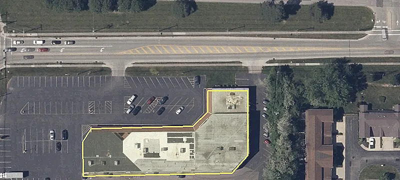 Retail Space in Brunswick, Ohio