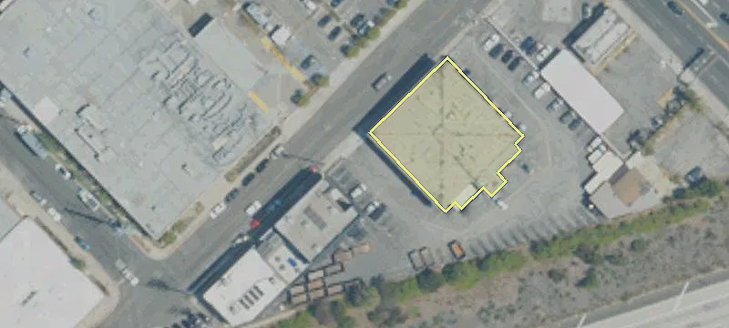 Santa Monica Industrial Office Space