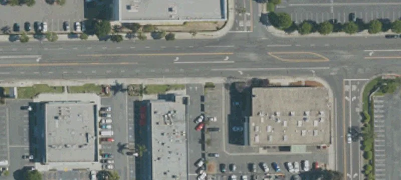 Carson Warehouse Space Available