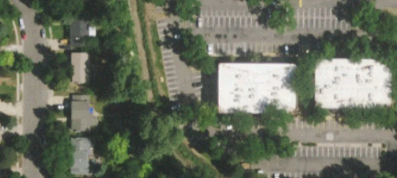 Midtown Fort Collins Office Space