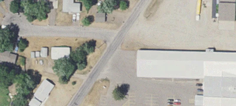 Princeton Warehouse and Shop Buildings
