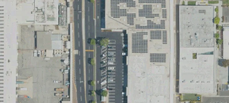 Torrance Industrial Unit For Rent