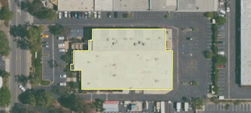 Thousand Oaks Office/Flex Space