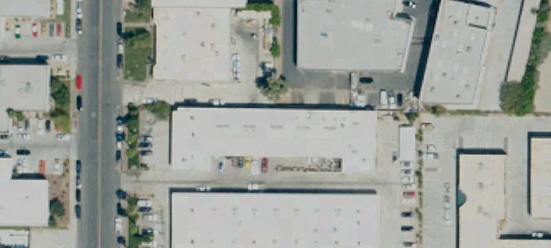 Office/Warehouse Space in Business Park
