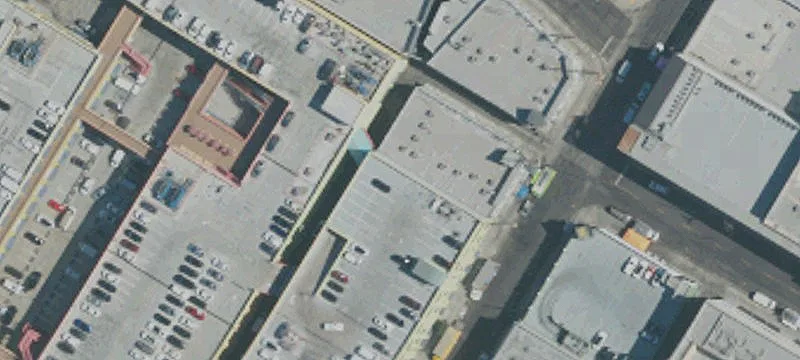 Creative Office/Showroom Space Available