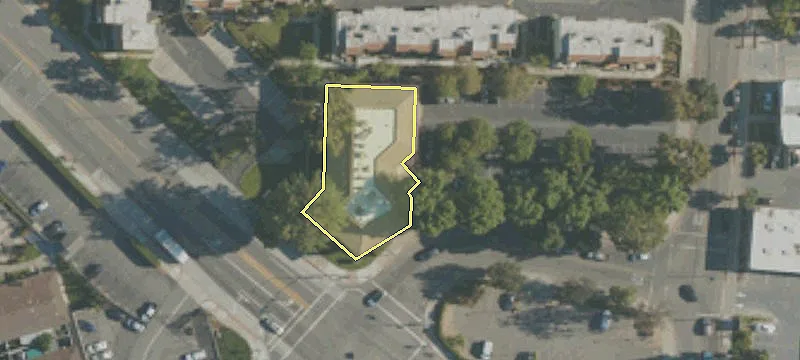 West Covina Office Space Available