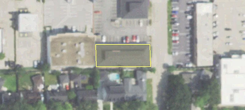 Established Retail Hub For Sale