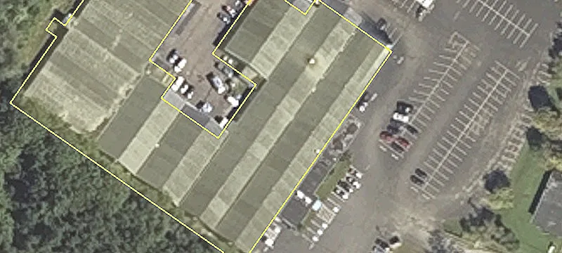 Industrial Space in Bangor Park