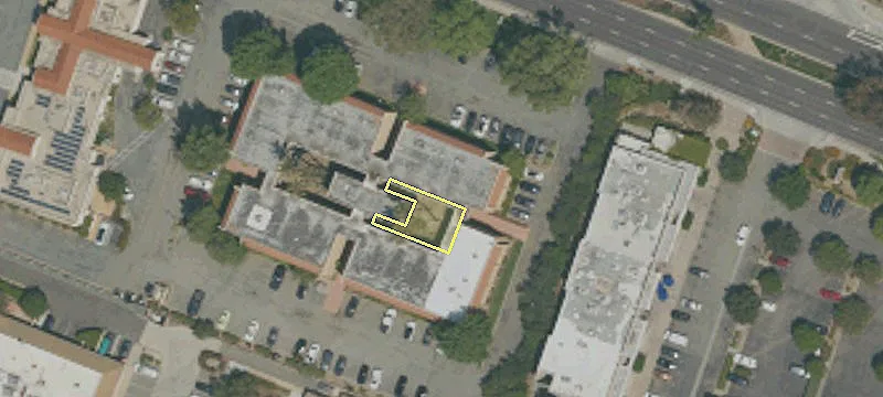 Foothill Blvd Office Space