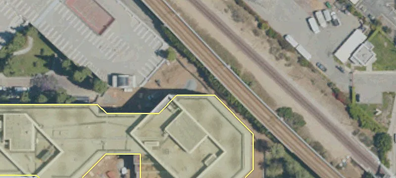 El Segundo Office Space Available