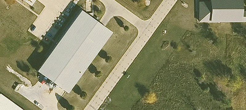 Waterloo Industrial Warehouse Space