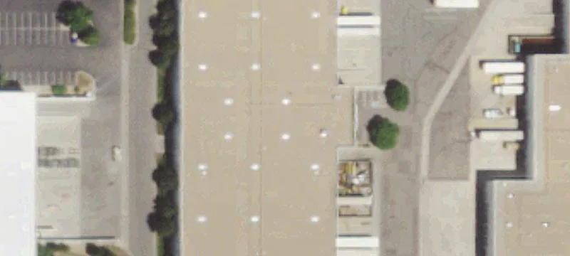 Aurora Warehouse Space Available