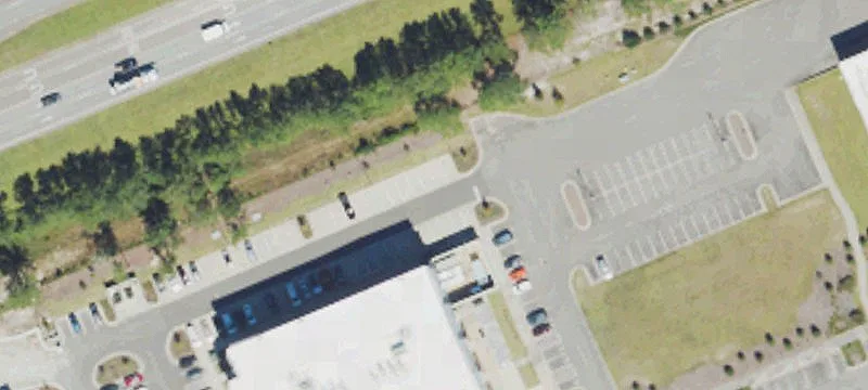 Leland Office Condominium For Sale