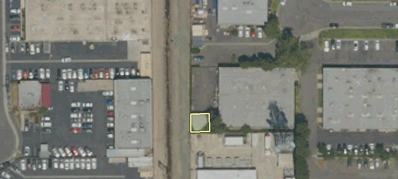 Corner Office Suite For Rent
