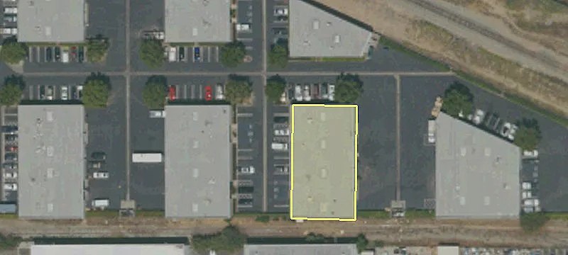 Brea Flex Space Available