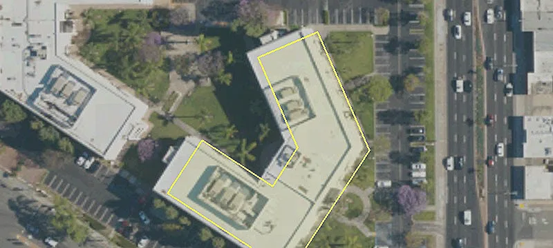 Buena Park Office Space Available