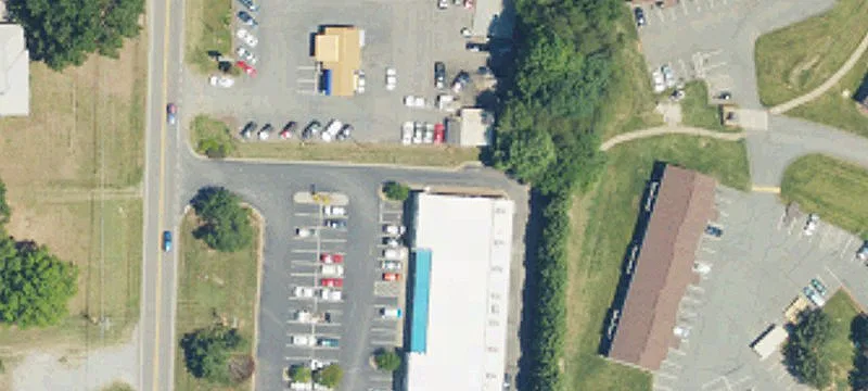 Retail Suites Available for Lease