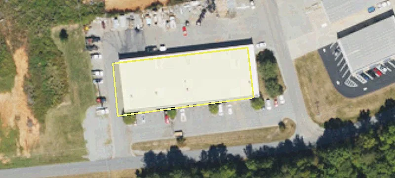 4,400 SF Industrial Unit