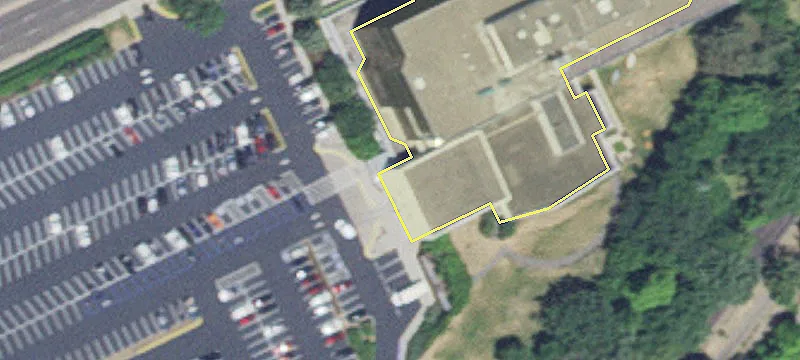 Lakeside Center Office Sublease Opportunity