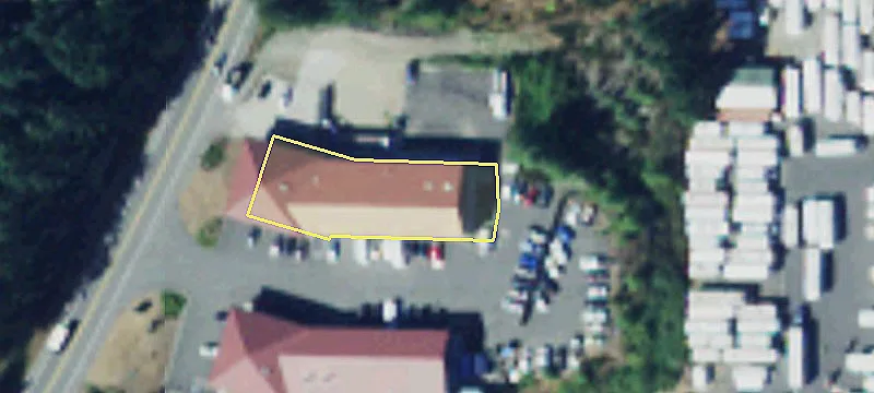 Silverdale Office Space Available