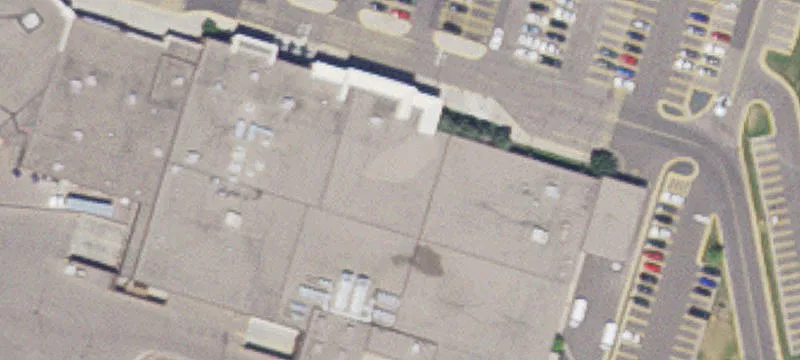 Retail Space in Ridgehaven Marketplace