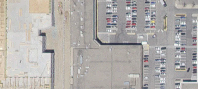 Retail Space Near Ford Redevelopment