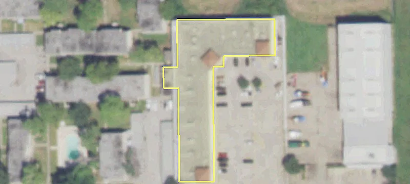 Retail/Office Spaces Available for Lease