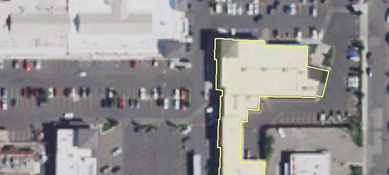 Spokane South Hill Retail Space