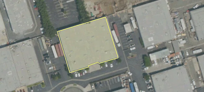 Anaheim Industrial Building For Lease