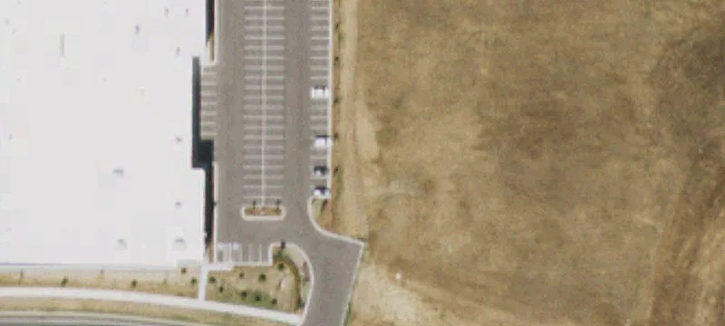 Warehouse Space in Dove Valley