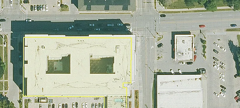 Turn-Key Office Space Available