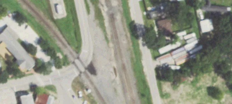 Retail Space with I-45 Frontage