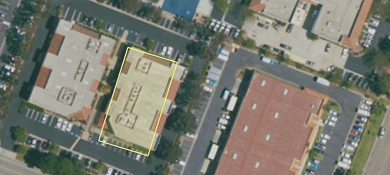 Industrial Property in Camarillo