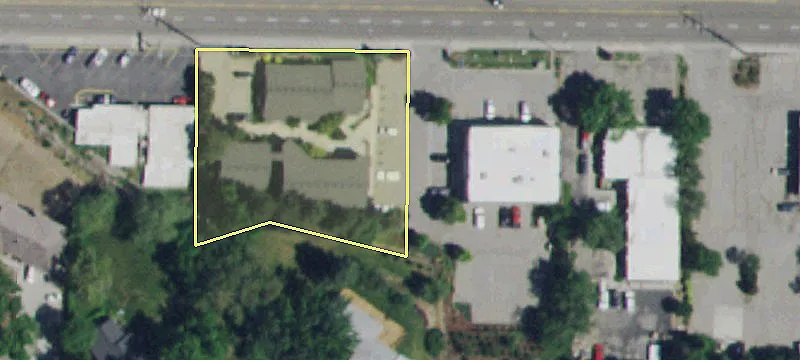 Updated Office Spaces For Rent