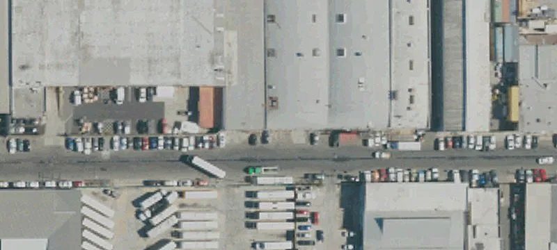 Industrial Space in Goodyear Tract