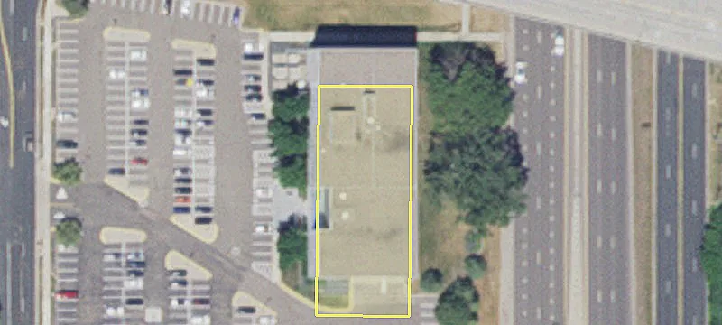Office Space Near Major Highways