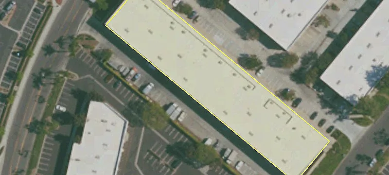 Oxnard Warehouse/Distribution Space Available