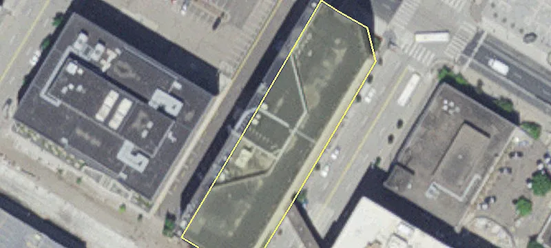 Functional Office Space in Gateway
