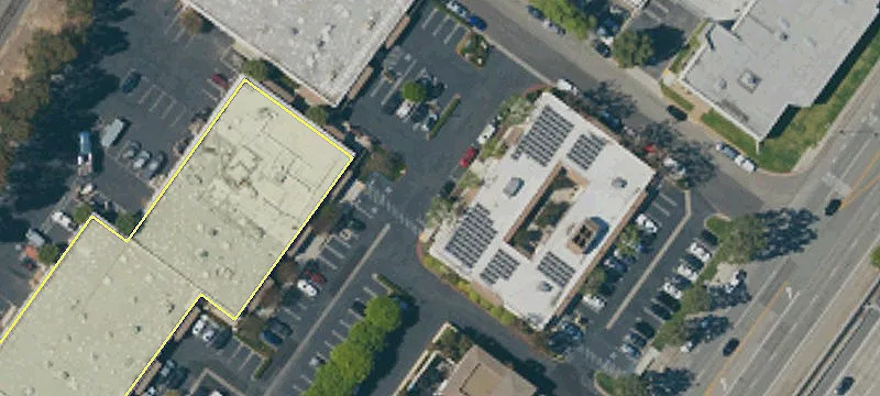 San Juan Capistrano Office Space