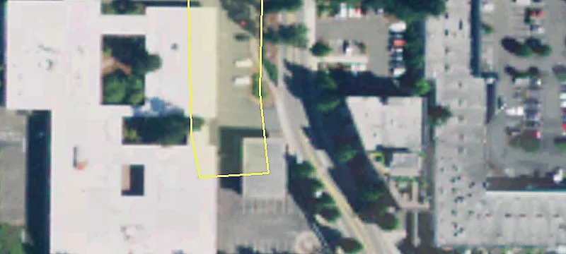 Retail Space in Woodinville Wine