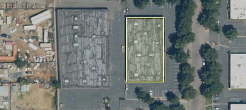 San Bernardino Flex Space Available