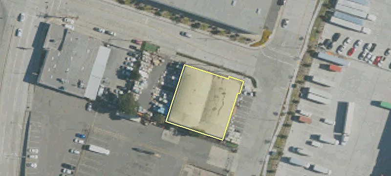 El Monte Distribution Warehouse
