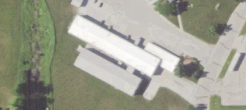 Industrial Space Near I-41