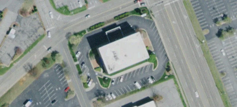Office Space in HomeTrust Building