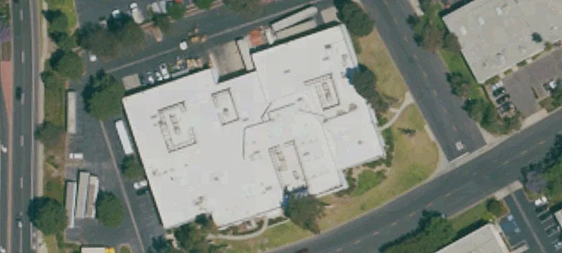 Camarillo Warehouse with Ample Power